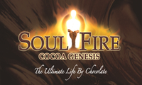 Soul Fire Cocoa Genesis